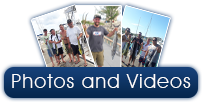 Photos and Videos - Fishing Tour Full Day - 